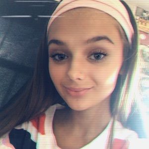 Meet your Posher, Kay